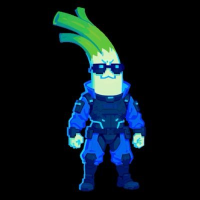 CYBERLEEK