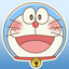 Doraemon (doraemon50th.com)