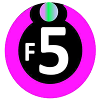 F5