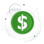 Fidelity Digital Dollar logo