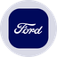 Ford Motor Tokenized Stock (Ondo)
