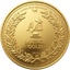 طلای ۲۴ عیار
