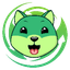 Green Shiba Inu [New]