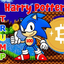 HarryPotterTrumpSonic100Inu