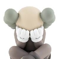 KAWS
