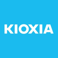 KIOXIA