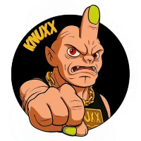 KNUXX