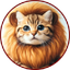 Lion Cat
