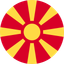 دنار مقدونیه