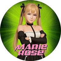 MARIE