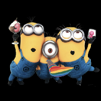 MINIONS