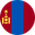 توگریک مغولستان