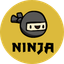 Ninja Squad Token