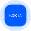 Nokia Tokenized Stock (Ondo)