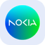 Nokia Tokenized Stock (Reality)