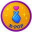OFFICIAL K-POP