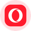 Opera Tokenized Stock (Ondo)