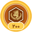 Parsian Coin 200 Sot