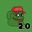 Pepe2.0 Inu
