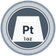 Platinum