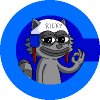 RICKY