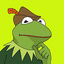 Robin the Frog