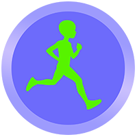 RUN
