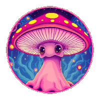 SHROOMY