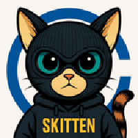 SKITTEN