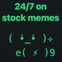 STOCKMEMES