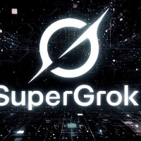 SUPERGROK