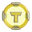 Tank Gold Token
