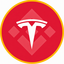 Tesla Tokenized bStocks