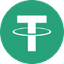 Tether Avalanche Bridged