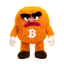 The Bitcoin Mascot