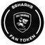 The Sharks Fan Token