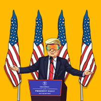 TRUMP