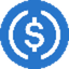 USD Coin Bridged