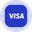 Visa Tokenized Stock (Ondo)