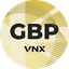 VNX British Pound