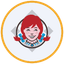 Wendy's Tokenized bStocks