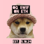 Wif on Eth