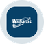 Williams Tokenized Stock (Ondo)