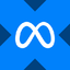 Wrapped Meta Tokenized stock (xStock)