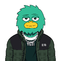 YETI