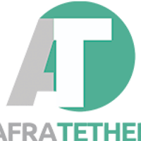 Afratether logo