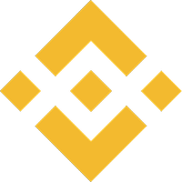 Binance logo
