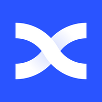 BingX logo