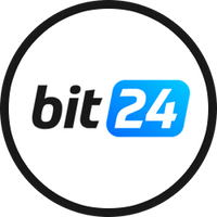 Bit24 logo