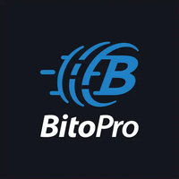 BitoPro logo